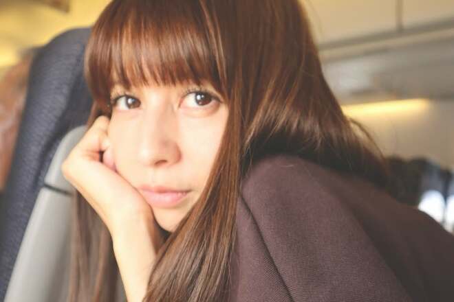 吉川ひなの、8年ぶり芸能活動再開で投稿の1993年13歳時写真が「時代を変えた1枚」沸騰 「かわいさが限界突破」の画像