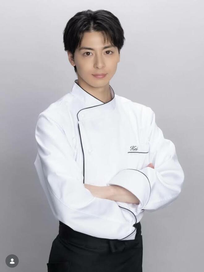「彼氏にしたい春ドライケメン」ランキング、『秘密のキッチン』高杉真宙を抑えた"胸アツ"エース役は【トップ3】の画像