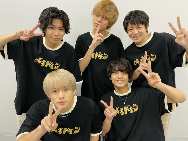 ジャニーズタレントパワーランキング「1位と3位のキンプリ平野紫耀・岸優太は納得」でも…「SnowManとSixTONESは1人だけ」の驚きの結果の画像