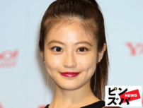 「なんちゅう顔してるん」今田美桜が別人級激変！突然の“クシャ顔”ショットに驚きの声