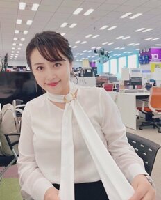 「超極秘婚」NHK青井実アナとテレ東・相内優香アナ「本性ムキ出し裏顔」!和久田麻由子アナにも…「無類の女子アナ好き」VS「鷲見玲奈事件」“スピーカー”