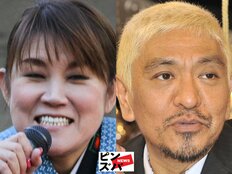 12.24『M-1グランプリ』優勝コンビよりも熱い「炎上審査員・山田邦子の採点の行方」!!「降ろす」話も…ダウンタウン松本人志の思い！