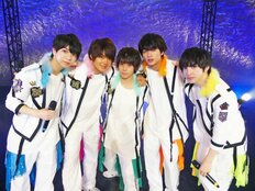 「同じ人とは思えない」M！LK元メンバー、脱退から8年の“激変近影”に騒然　手首タトゥーも公開していた