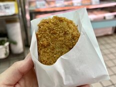 つい買い食いしちゃうコロッケよりも人気なのは、10～30代男女が選ぶ「好きな揚げ物」総選挙【第4位以下】