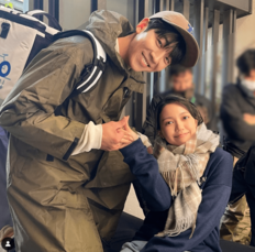 二階堂ふみ『Eye Love You』の“お相手”チェ・ジョンヒョプは｢脳の疾患で兵役免除｣の過去！BTSが国を動かした｢韓国の兵役義務｣とは