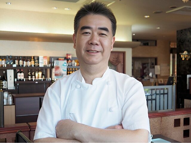 南洋飯店(なんようはんてん) 店主