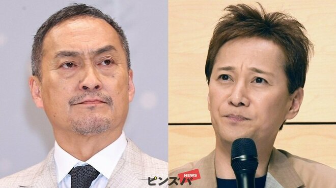 WBCアンバサダー渡辺謙、井端監督への“トンデモ質問”に批判噴出、過去には中居正広氏が村上選手に失言も…タレントが起用されるワケの画像