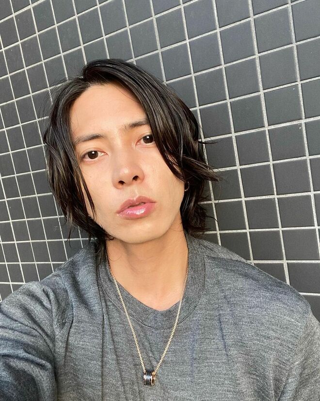 山下智久、世界進出のNetflix超過酷現場を支える「盟友俳優」と絆ドラマ『コード・ブルー』の画像