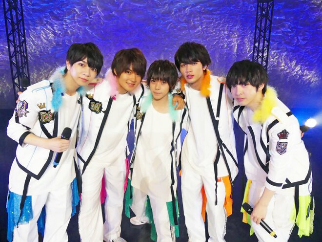 「同じ人とは思えない」M！LK元メンバー、脱退から8年の“激変近影”に騒然　手首タトゥーも公開していたの画像