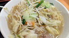 日本は今“野菜不足社会” 食物繊維も豊富 「たっぷり野菜が食べられる」外食チェーン飯