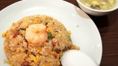 【全国チャーハン巡り】華林［かりん］（東京・大井町）フードジャーナリスト・はんつ遠藤が行く！