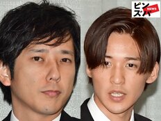 SnowMan『それスノ』遠のく「TBSの顔」…二宮和也の目黒蓮・向井康二イジりの新機軸もいまだ続く不安定飛行！「金曜8時はそれスノ」定着せず