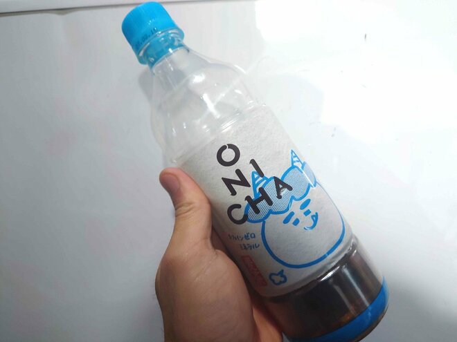 “新発売”ヒカキンプロデュース麦茶と売上1位・健康ミネラルむぎ茶を徹底比較して判明した“違い”　Xでは「普通の麦茶」盛り上がりの画像