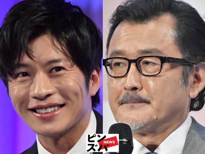 田中圭＆吉田鋼太郎『おっさんずラブ』が24年1月に戻ってくる！“相葉雅紀も主演”のテレ朝「金曜ナイトドラマ」枠がアツい!!の画像