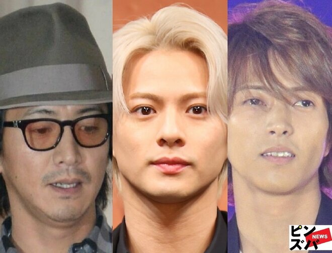 「木村拓哉と契約更新せず」からのNumber_i＆山下智久の新CMで怒り充満のマクドナルドに逆風への見解と起用基準を聞いたの画像