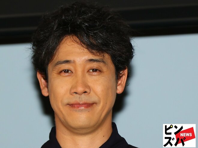 大泉洋『ちょっとだけエスパー』が「不穏すぎ」沸騰　放送前の脚本家発言は“偽り”か…視聴者戦々恐々の画像