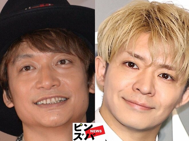 「国境もこえてた」香取慎吾が叫び、岸優太は天然発揮…『FNS歌謡祭』“出演20％超旧ジャニ”への賛否両論の画像