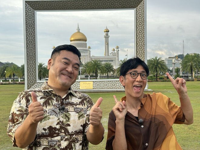 『アンタッチャブるTV』1年しかもたずで来春終了へ！後枠はまたもや「連ドラ」に…超爆死作品出現でもドラマ枠「乱立」テレビ界“矛盾”の裏側の画像