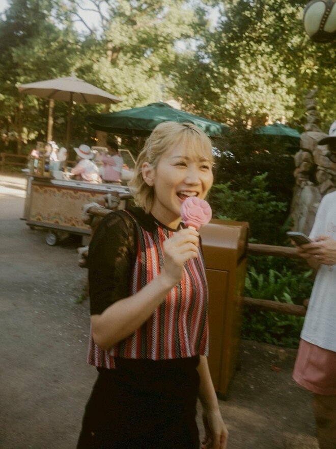 「おっきくなったねぇ〜」セカオワ・Saori、息子と笑顔のハグショットに反響「この写真世界1尊い」の画像