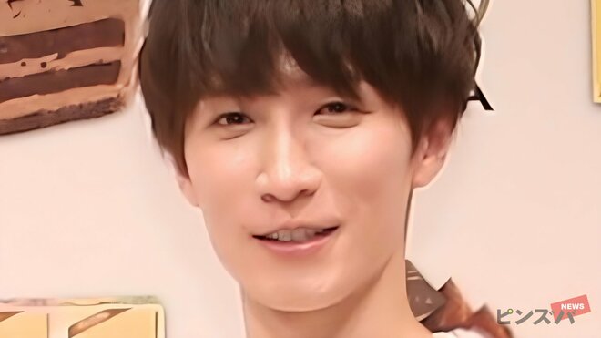 渡辺翔太（Snow Man）