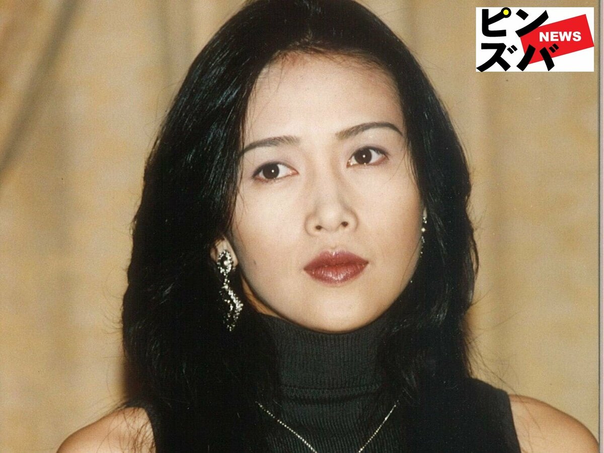キムタク妻・工藤静香は“オーラがすごい”、20代男女が選ぶ「令和にブレイクしそうな80年代アイドル」【第4位以下】｜概要｜ニュース｜ピンズバNEWS