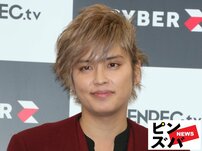 「神ファンサすぎる」手越祐也、歌舞伎町ホスト刺傷事件めぐり神対応！孤立救助の女性に“DM激励”していた