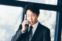 女性が選ぶ「付き合ってみたい実力派俳優」ランキング！テレ朝吉高由里子『星降る夜に』では恐怖演技も“絶対いい人”ムロツヨシとTBS西島秀俊『警視庁アウトサイダー』濱田岳が頂上対決【トップ3】