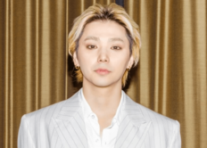 UA＆村上虹郎、雰囲気たっぷりの貴重な横並び姿が沸騰…29年越し共演に感動広がる「いい意味で親子に見えない」