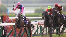 武豊、宝塚記念を振り返る「重い馬場がタバルの味方に」胸を張って挑む凱旋門賞