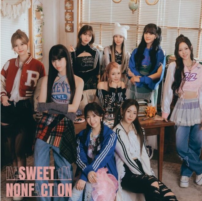 「可愛いが渋滞」「大森さん表情管理完璧」ミセス＆NiziU、キレッキレのコラボダンス動画に反響「神コラボすぎる」の画像