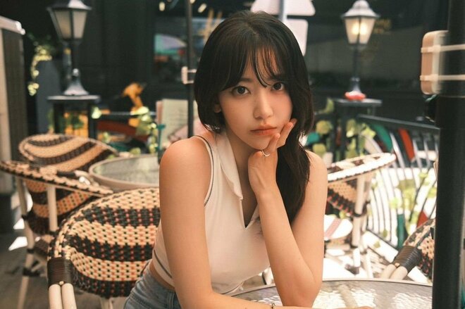 宮脇咲良が別人級イメチェンで｢ファンキーな仕上がり｣＆SHINee初冠番組で｢日本市場を支配｣の中身【2024年人気記事「K-POP」事件簿】の画像