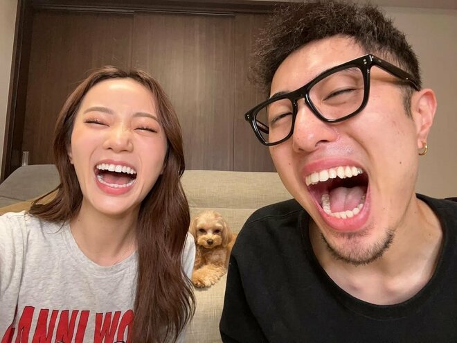 「不謹慎すぎる」人気YouTuber「中町兄妹」、道路陥没事故に触れた“笑顔のやりとり”に波紋広がるの画像