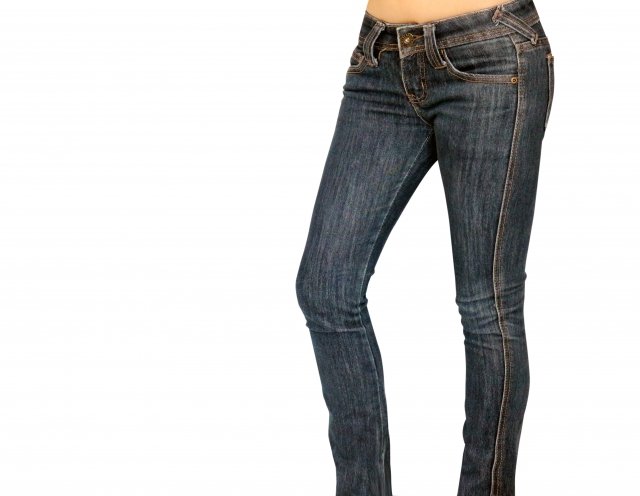 いまや懐かしい？ローライズスキニーも…10～30代女子が選ぶ「再ブームがきそうなファッションアイテム」【第4位以下】の画像