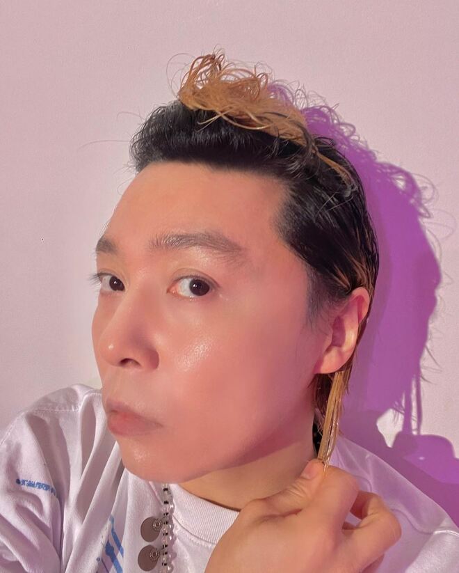 キンキ堂本剛、SixTONESジェシーからの愛情に「恐怖すら感じてる」！芸能界の恩人・笑福亭鶴瓶には大恐縮のTBS『A-Studio+』の裏側を吐露の画像