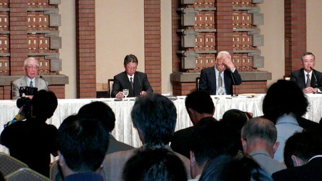 2004年のプロ野球オーナー会議