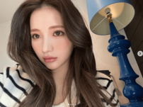 三代目ELLYと熱愛の南りほ“ELLY御用達ブランド”の肌見せコーデでハワイ旅行を満喫！