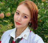 「痩せたのかな？」ビジュ変も話題の王林、水着チラ見せで美スタイル炸裂「ヘルシーな雰囲気大好き」　　