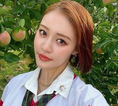 「痩せたのかな？」ビジュ変も話題の王林、水着チラ見せで美スタイル炸裂「ヘルシーな雰囲気大好き」　　