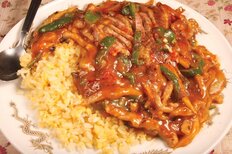 【全国チャーハン巡り】中国料理 鮮菜（東京・葛西）　フードジャーナリスト・はんつ遠藤が行く！