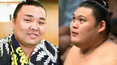 貴闘力、大の里ら人気力士の大量休場に対し「地方巡業はすべて取りやめにしたほうがいい」