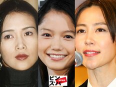 【ジャニーズCM消滅】工藤静香、宮崎あおい、清野菜名…芸能人妻にも甚大余波か。新社長夫人・木村佳乃だけじゃない「逆忖度」が発生!