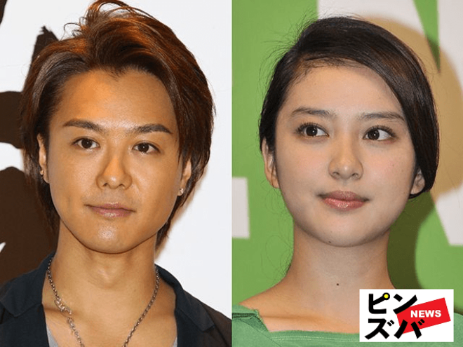 「夫婦でお出かけなんて素敵です」武井咲、夫・TAKAHIROを感じる夏の思い出ショットに反響の画像