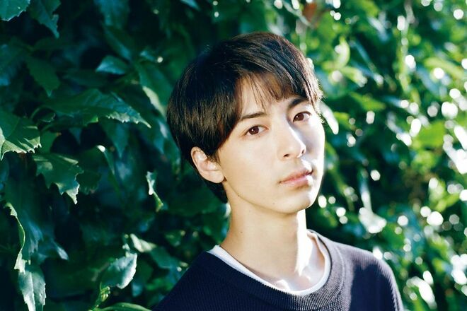 吉高由里子『光る君へ』を高杉真宙の絶品「弟力」が支える！出世作『仮面ライダー鎧武』“悲劇のキャラ”での快演!!の画像