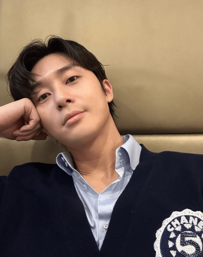 『梨泰院クラス』パク・ソジュンの来日が沸騰 “チェ・ジョンヒョプの成功”で高まる「日韓共同制作ドラマ出演」への期待の画像