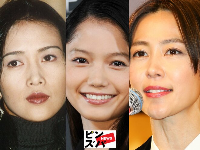 【ジャニーズCM消滅】工藤静香、宮崎あおい、清野菜名…芸能人妻にも甚大余波か。新社長夫人・木村佳乃だけじゃない「逆忖度」が発生！の画像