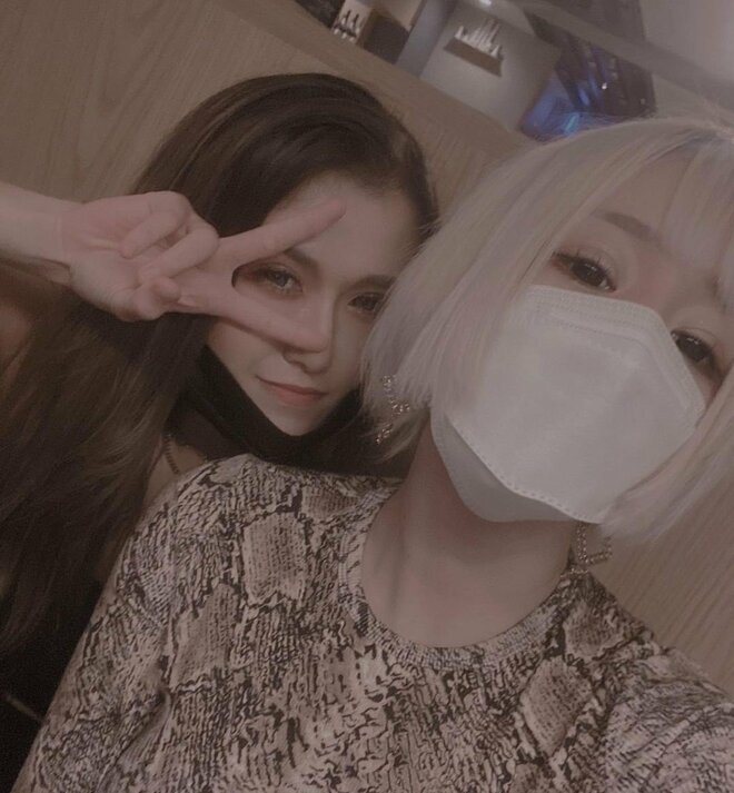 「原型をとどめてない」『月曜から夜ふかし』フェフ姉さんの相方・多田さん、鼻整形後の姿に反響「もともと美人なのに…」の画像