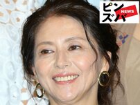 「バラエティくだらない」発言の小泉今日子、58歳のデニムルックが絶賛の嵐！ファンが心酔する“ブレない生き方”とは