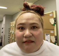 おかずクラブゆいP、現在の体重公開！痩せなかったら“丸刈り”のダイエット宣言