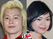 「夫婦共演が見たい芸能人」ランキング、二階堂ふみ＆カズレーザーを抑えた結婚25周年「美男美女」夫婦は【第4位以下】