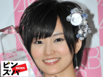 「かわいすぎてやばい」山本彩、ゆるふわ黒髪ロングの新ヘアにファン興奮「ドキドキが止まらん！」